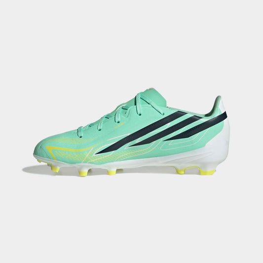 Adidas F50 Hyperfast League FG Youth