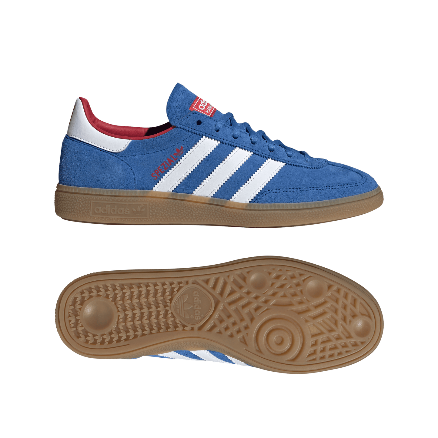 Adidas Manchester United Handball Spezial Shoes
