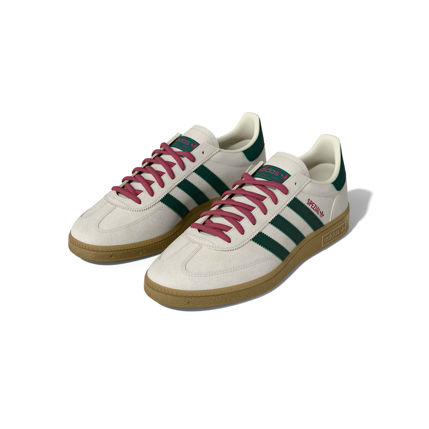 Adidas Real Madrid Handball Spezial Shoes
