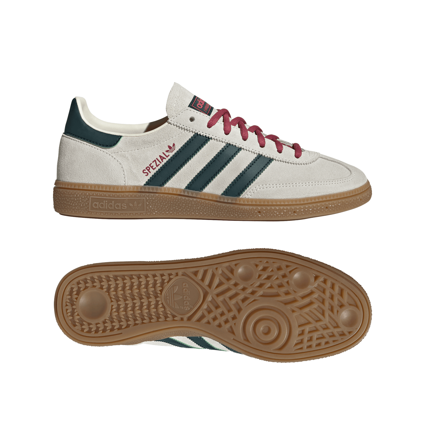 Adidas Real Madrid Handball Spezial Shoes