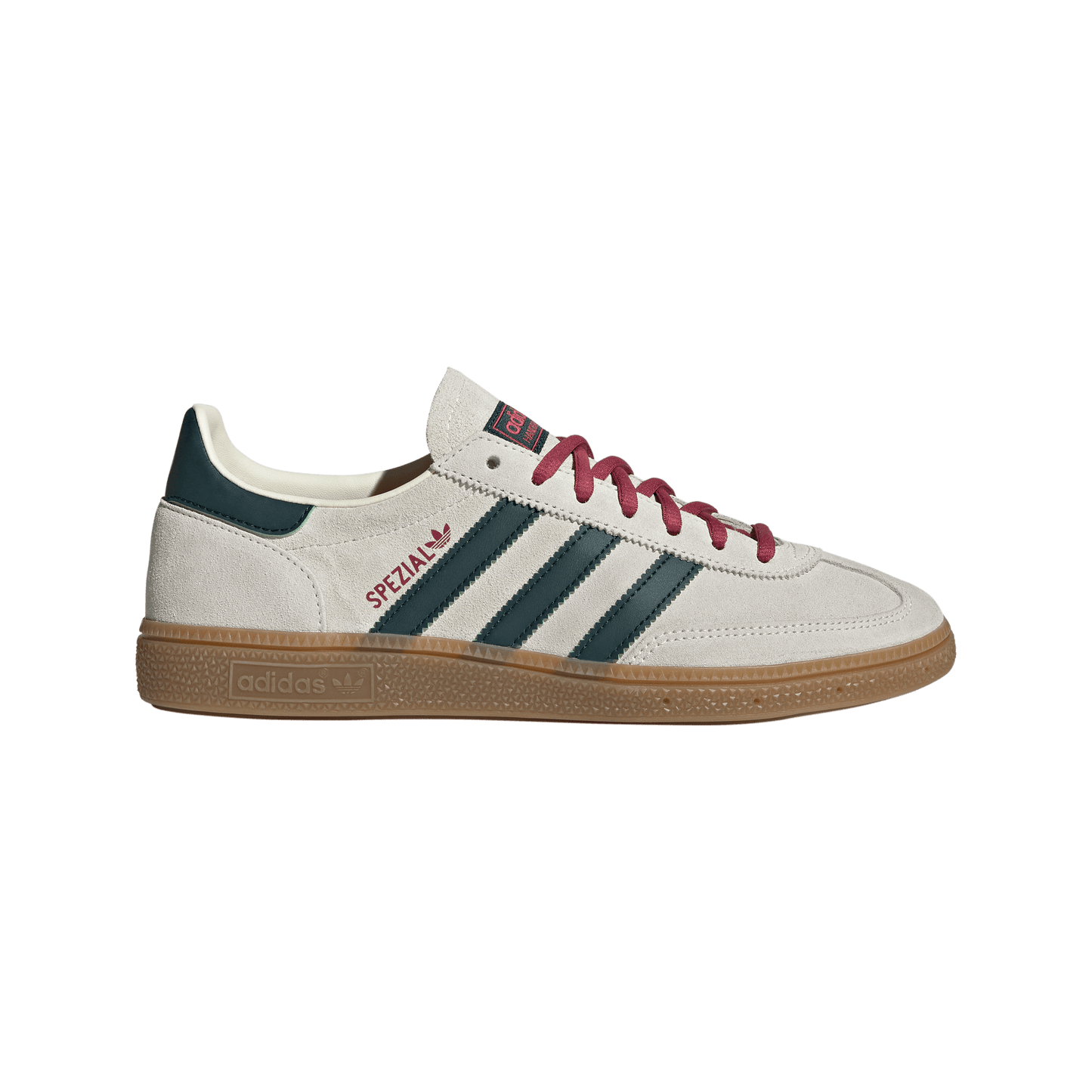 Adidas Real Madrid Handball Spezial Shoes