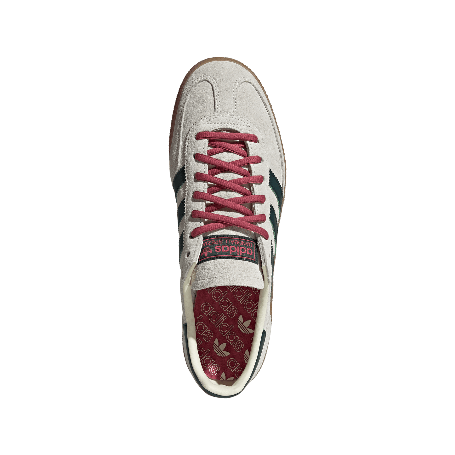 Adidas Real Madrid Handball Spezial Shoes