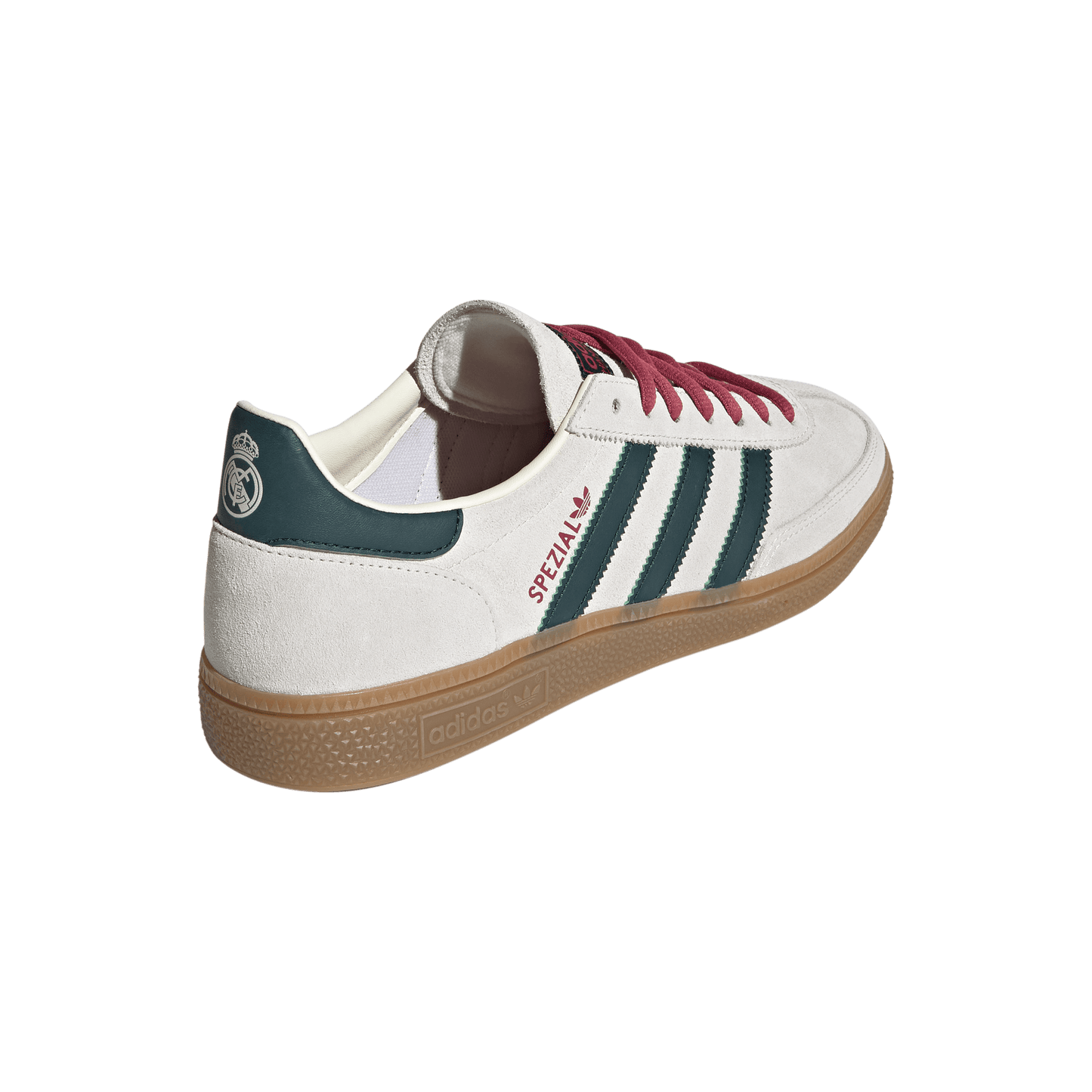Adidas Real Madrid Handball Spezial Shoes
