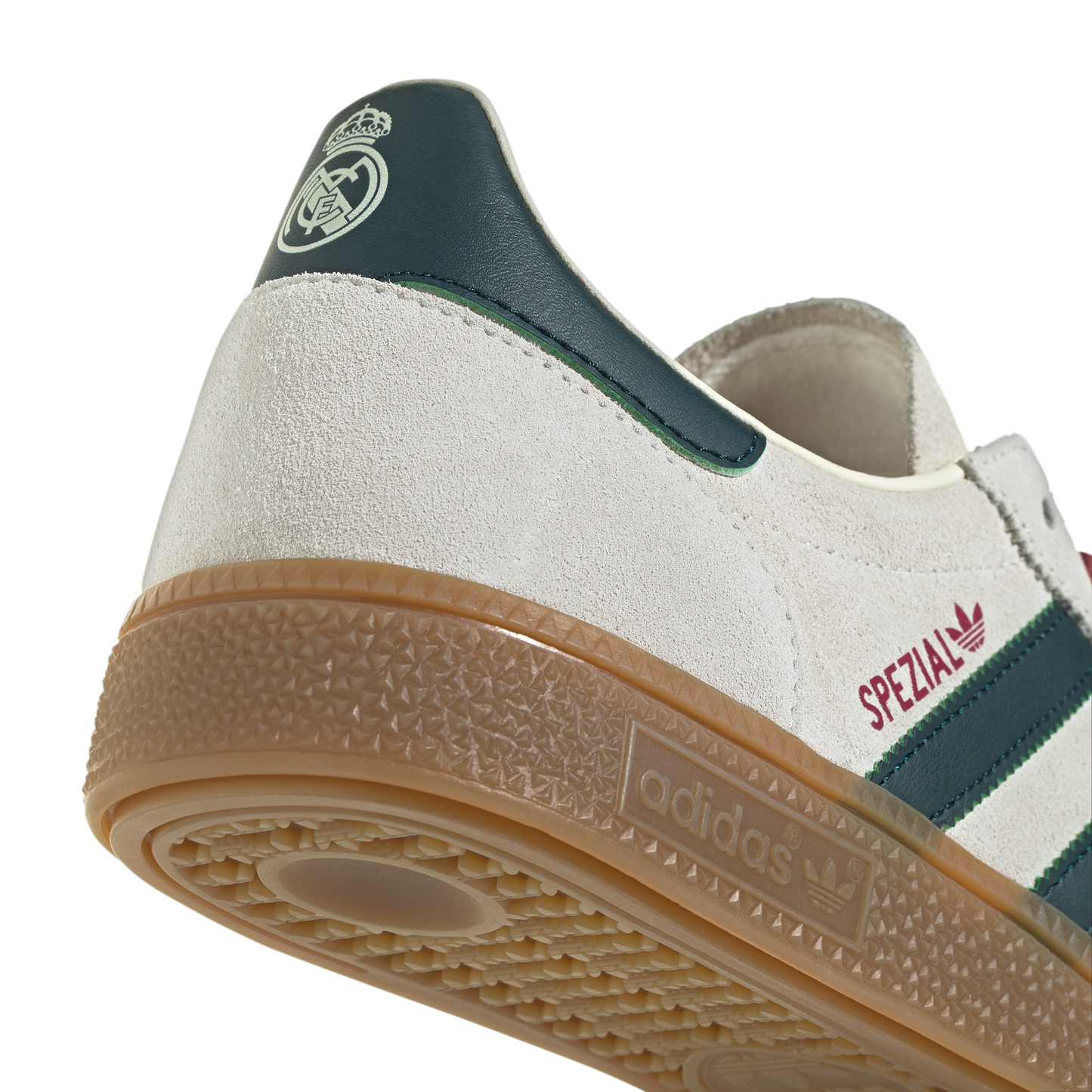 Adidas Real Madrid Handball Spezial Shoes