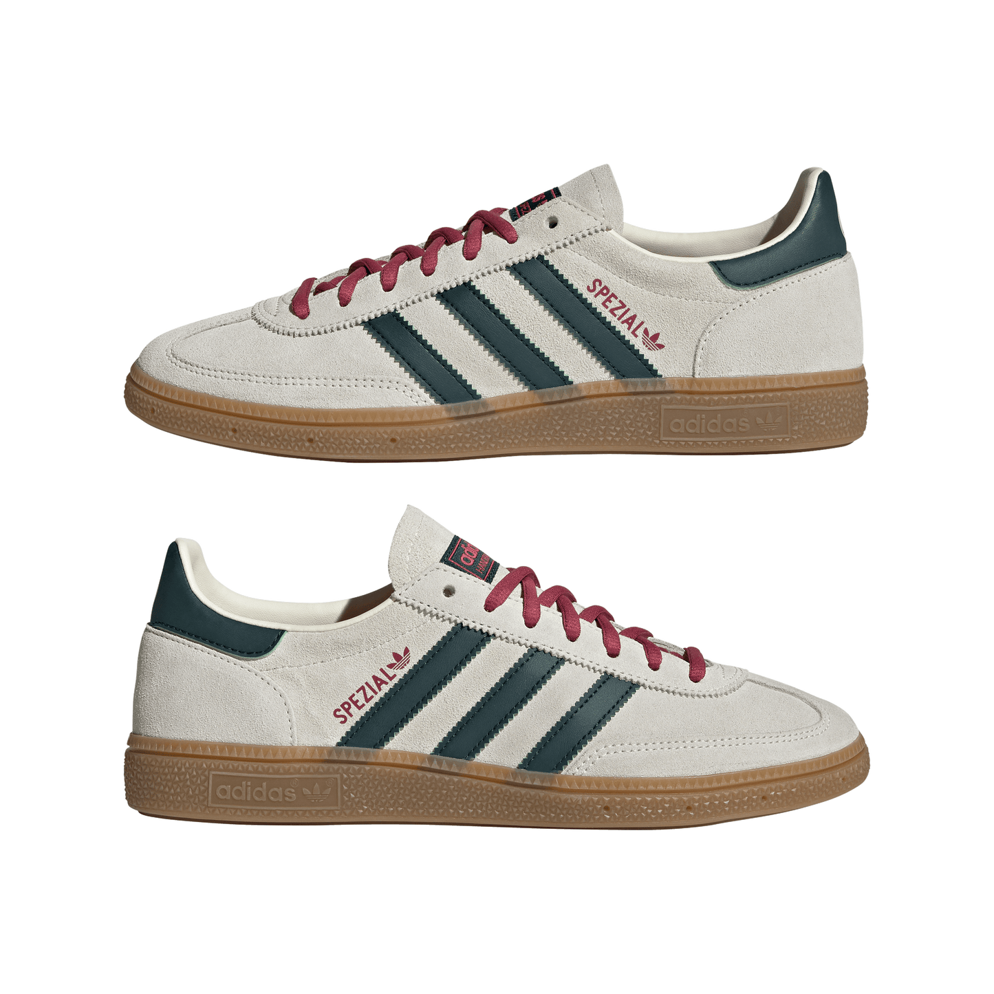 Adidas Real Madrid Handball Spezial Shoes