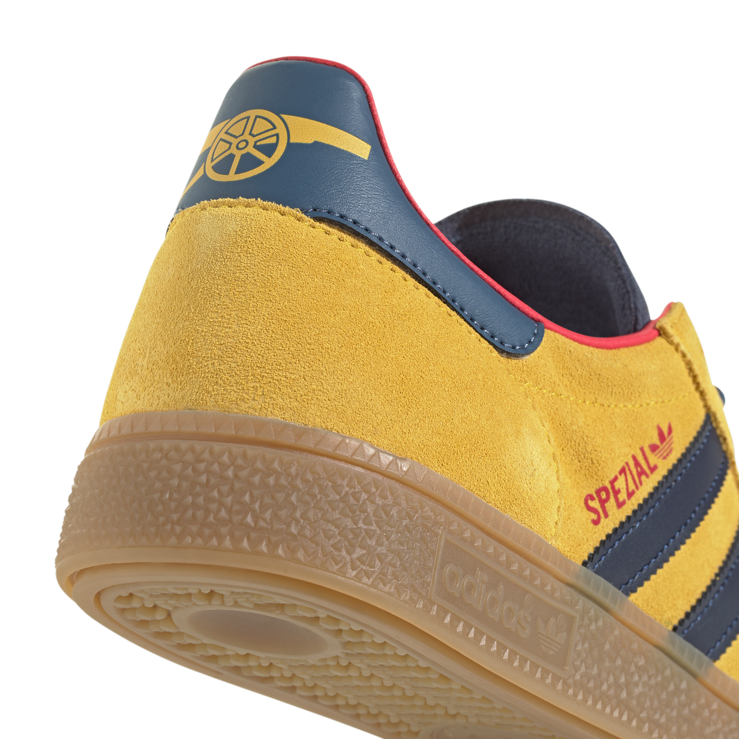 Adidas Arsenal Handball Spezial Shoes