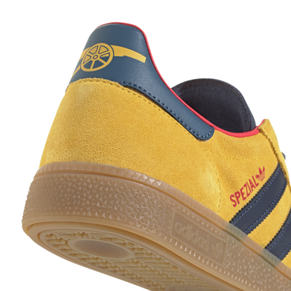 Adidas Arsenal Handball Spezial Shoes