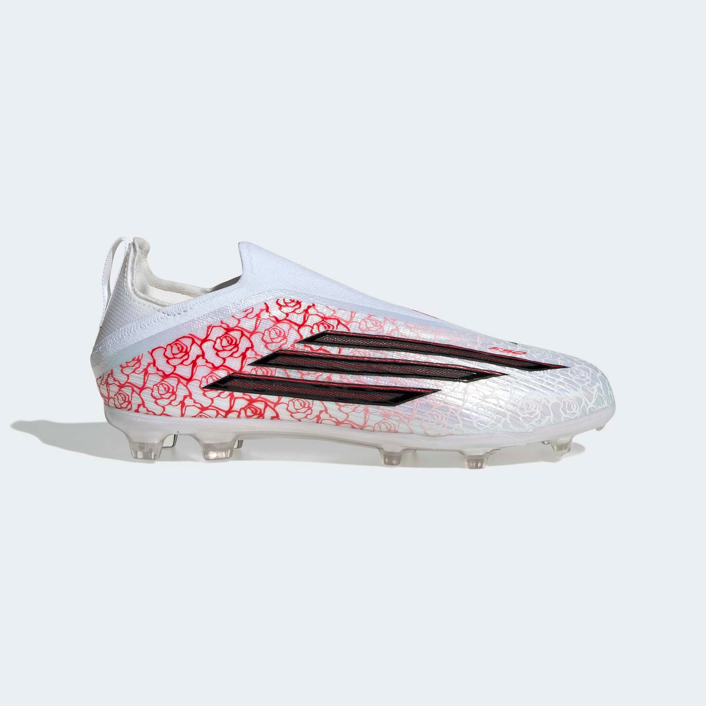 Adidas F50 'Lamine Yamal' Elite Laceless FG Youth