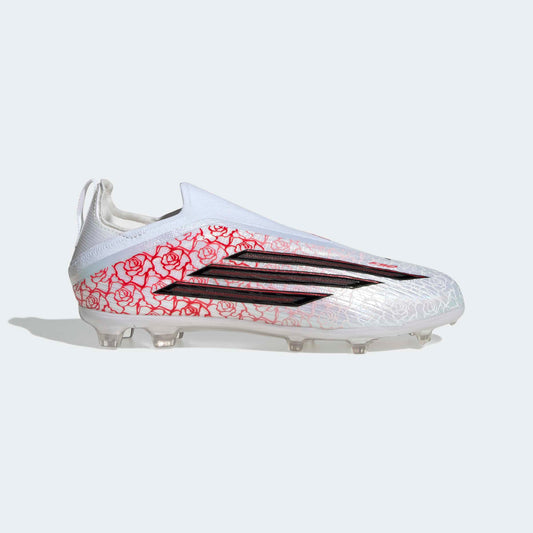 Adidas F50 'Lamine Yamal' Elite Laceless FG Youth