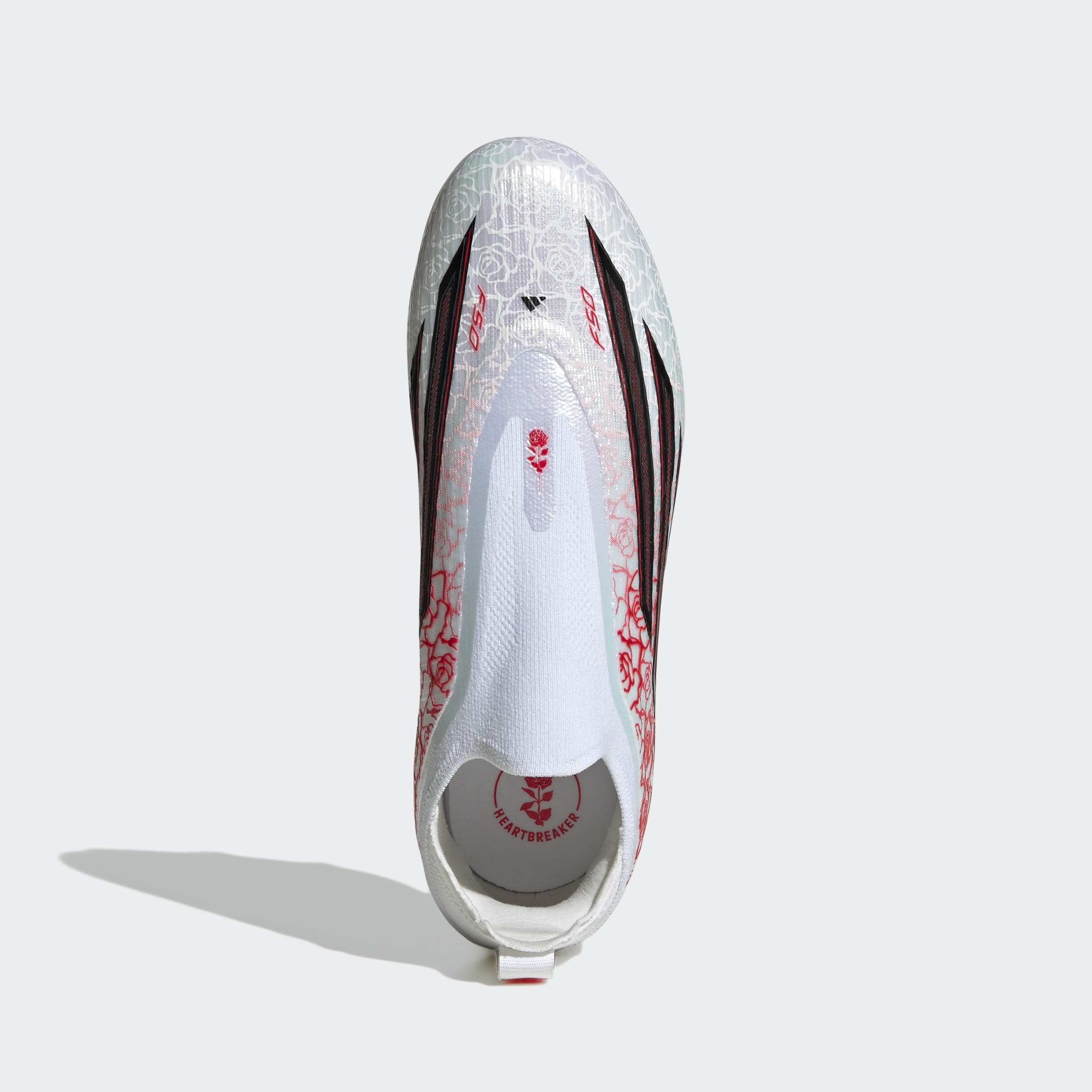 Adidas F50 'Lamine Yamal' Elite Laceless FG Youth – Soccer World