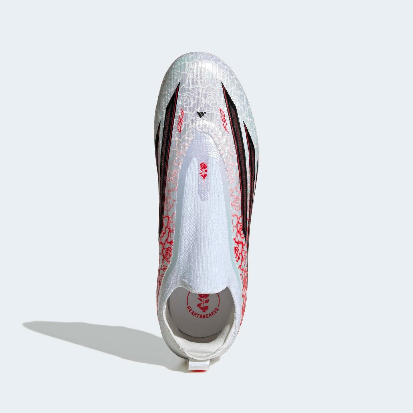 Adidas F50 'Lamine Yamal' Elite Laceless FG Youth