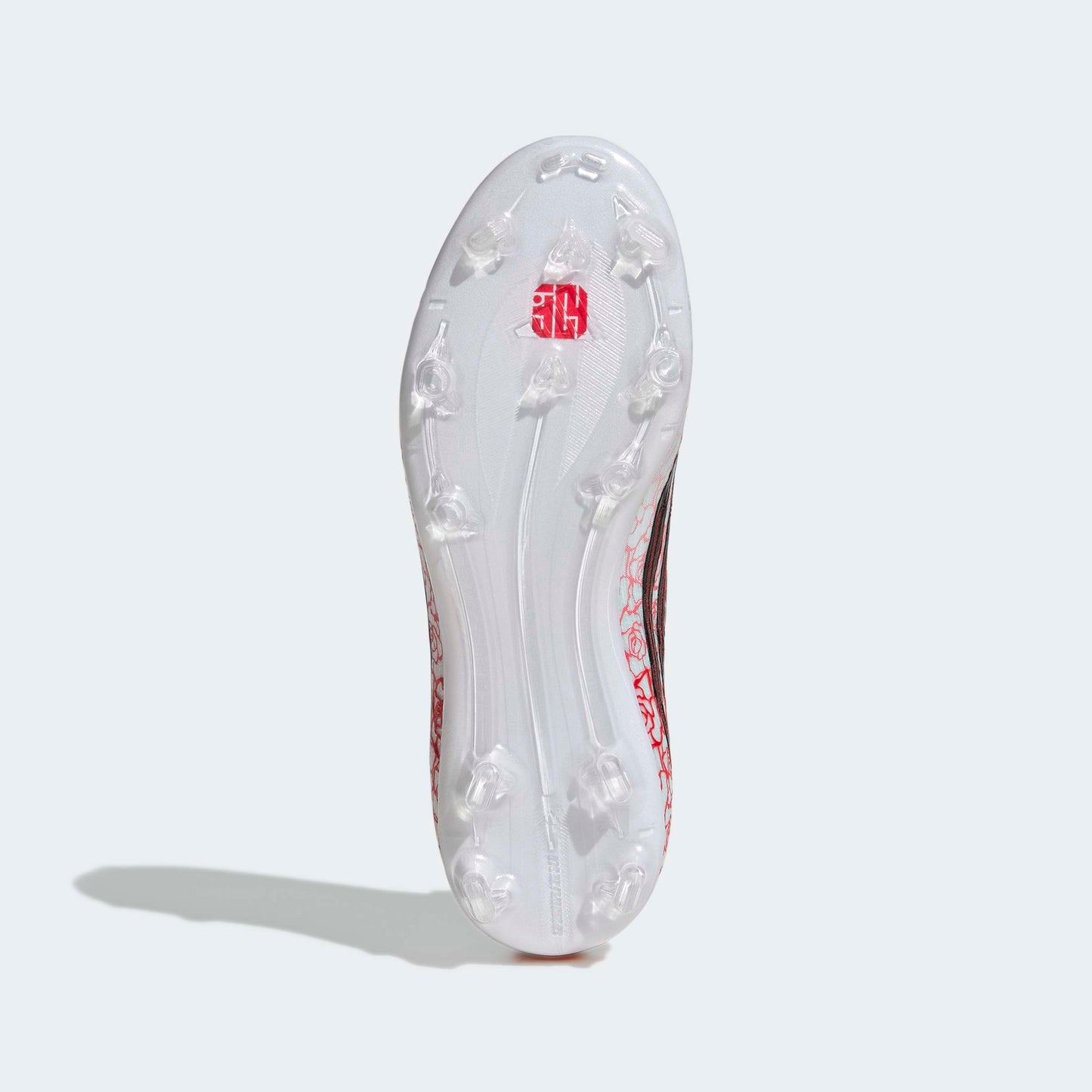 Adidas F50 'Lamine Yamal' Elite Laceless FG Youth