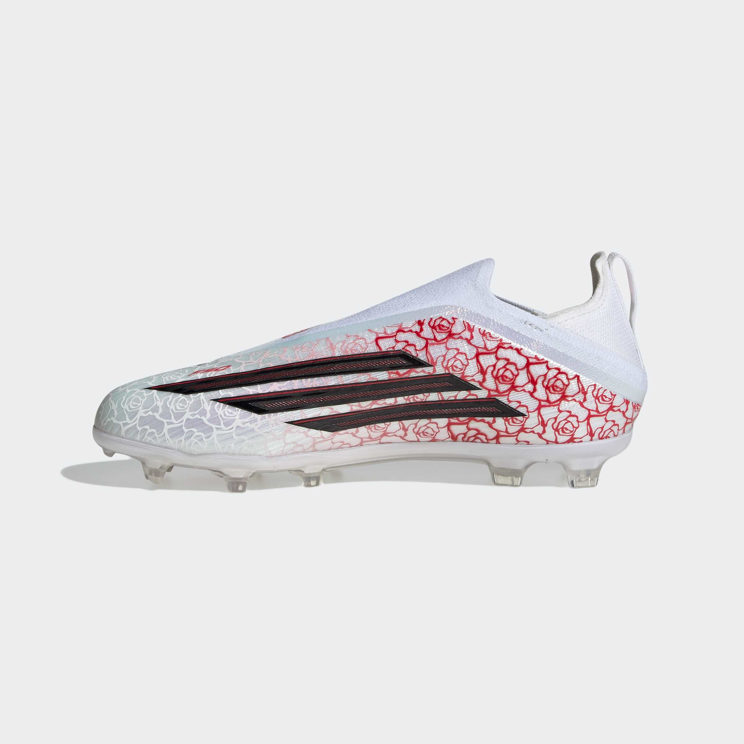 Adidas F50 'Lamine Yamal' Elite Laceless FG Youth – Soccer World