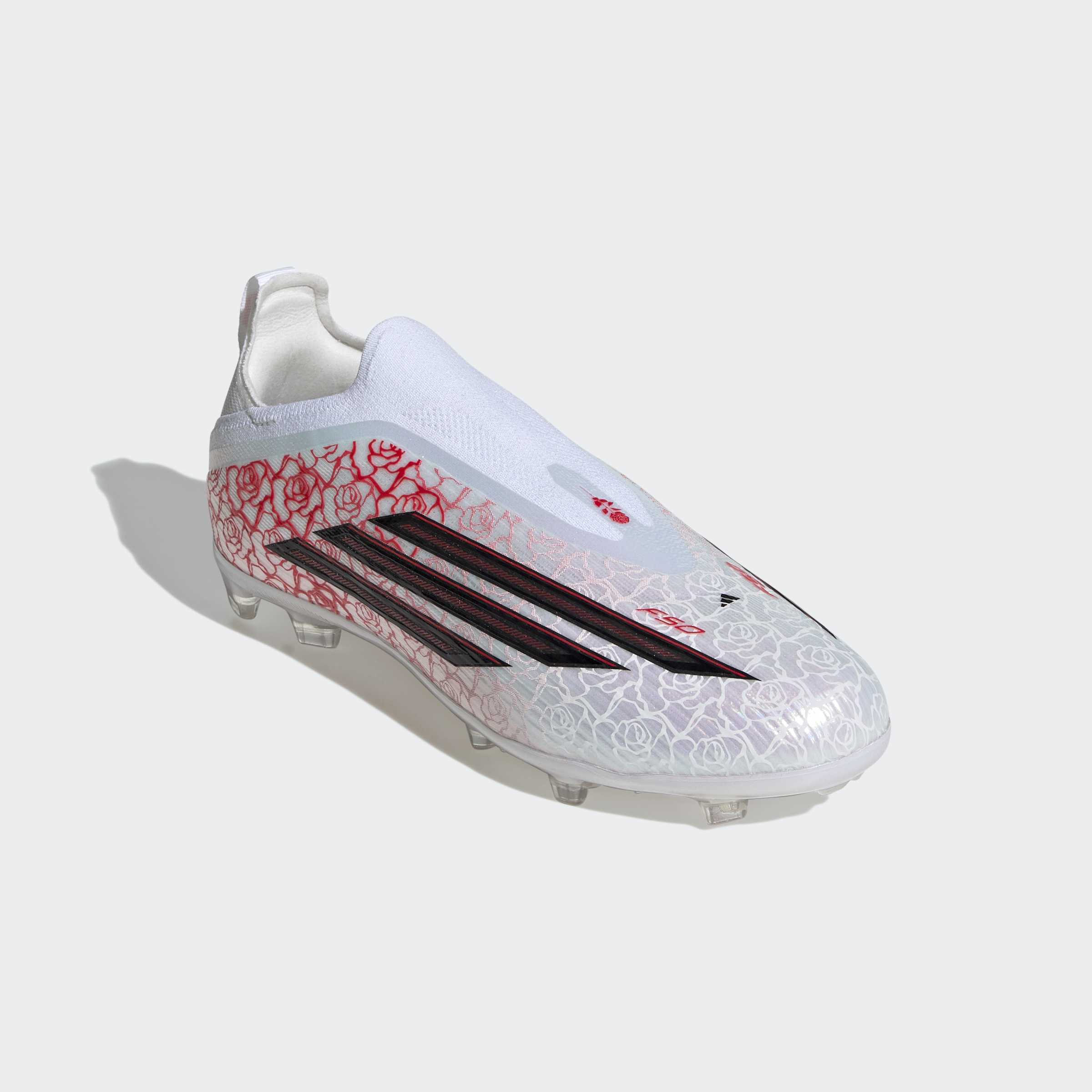 Adidas F50 'Lamine Yamal' Elite Laceless FG Youth – Soccer World