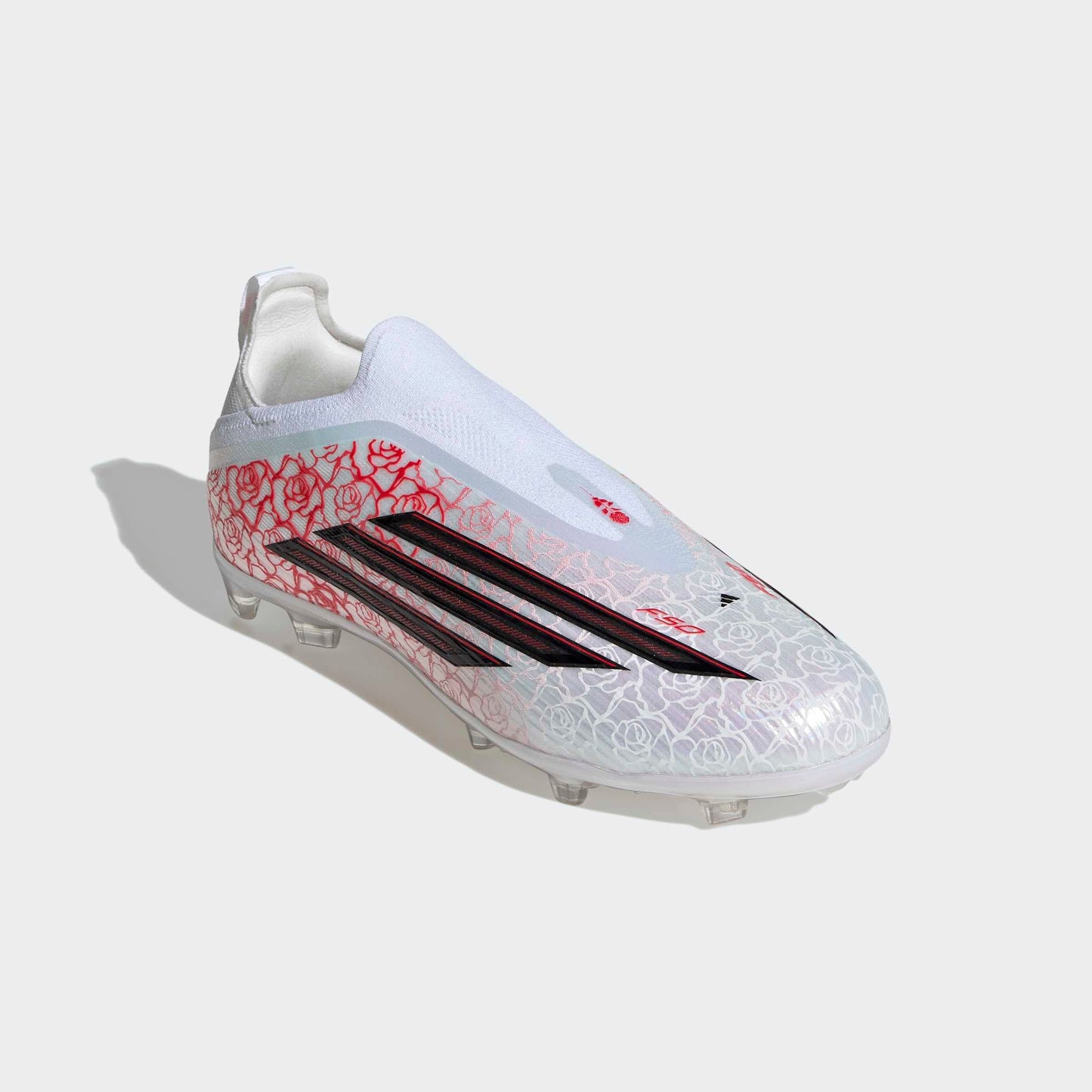 Adidas F50 'Lamine Yamal' Elite Laceless FG Youth