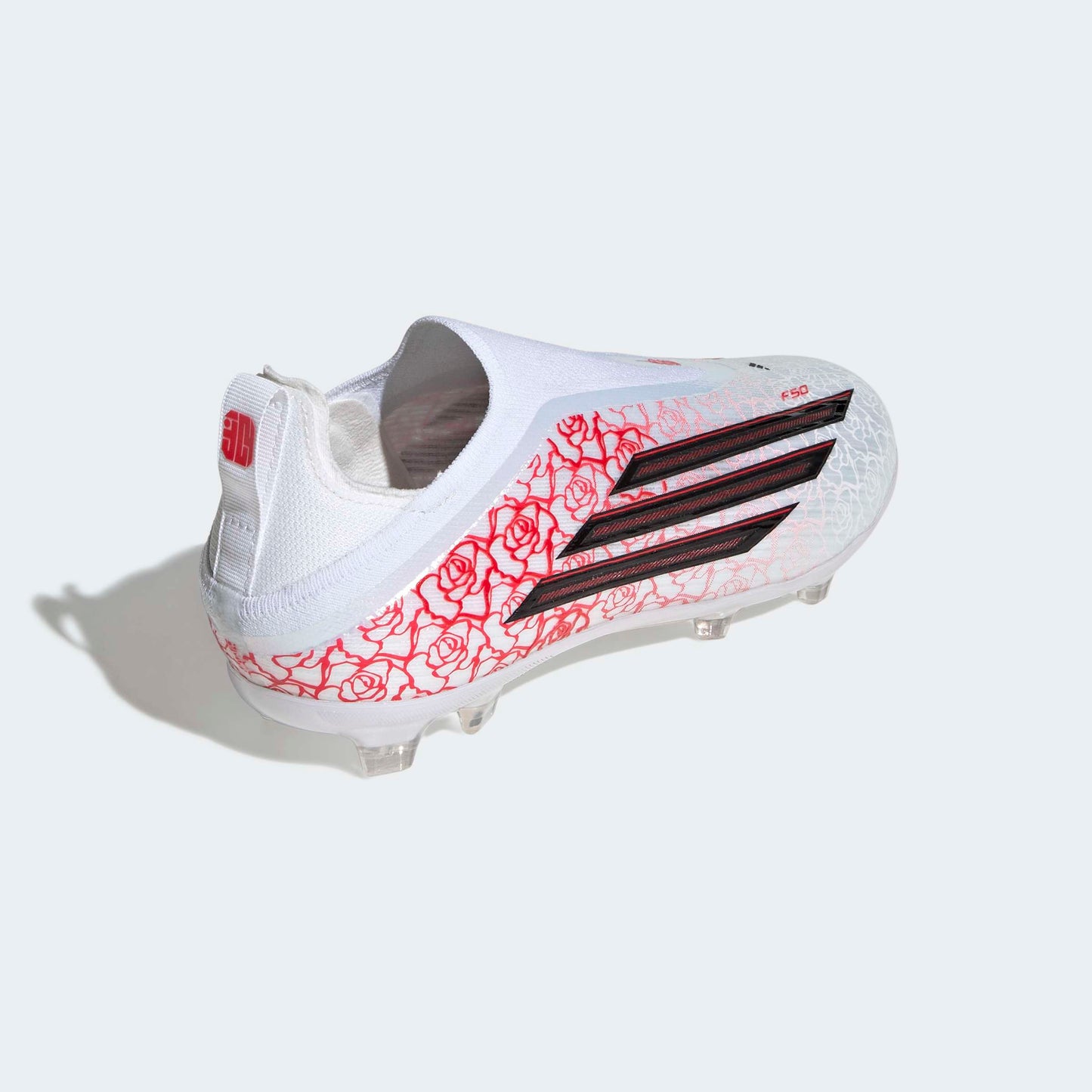 Adidas F50 'Lamine Yamal' Elite Laceless FG Youth