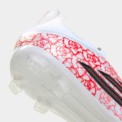 Adidas F50 'Lamine Yamal' Elite Laceless FG Youth