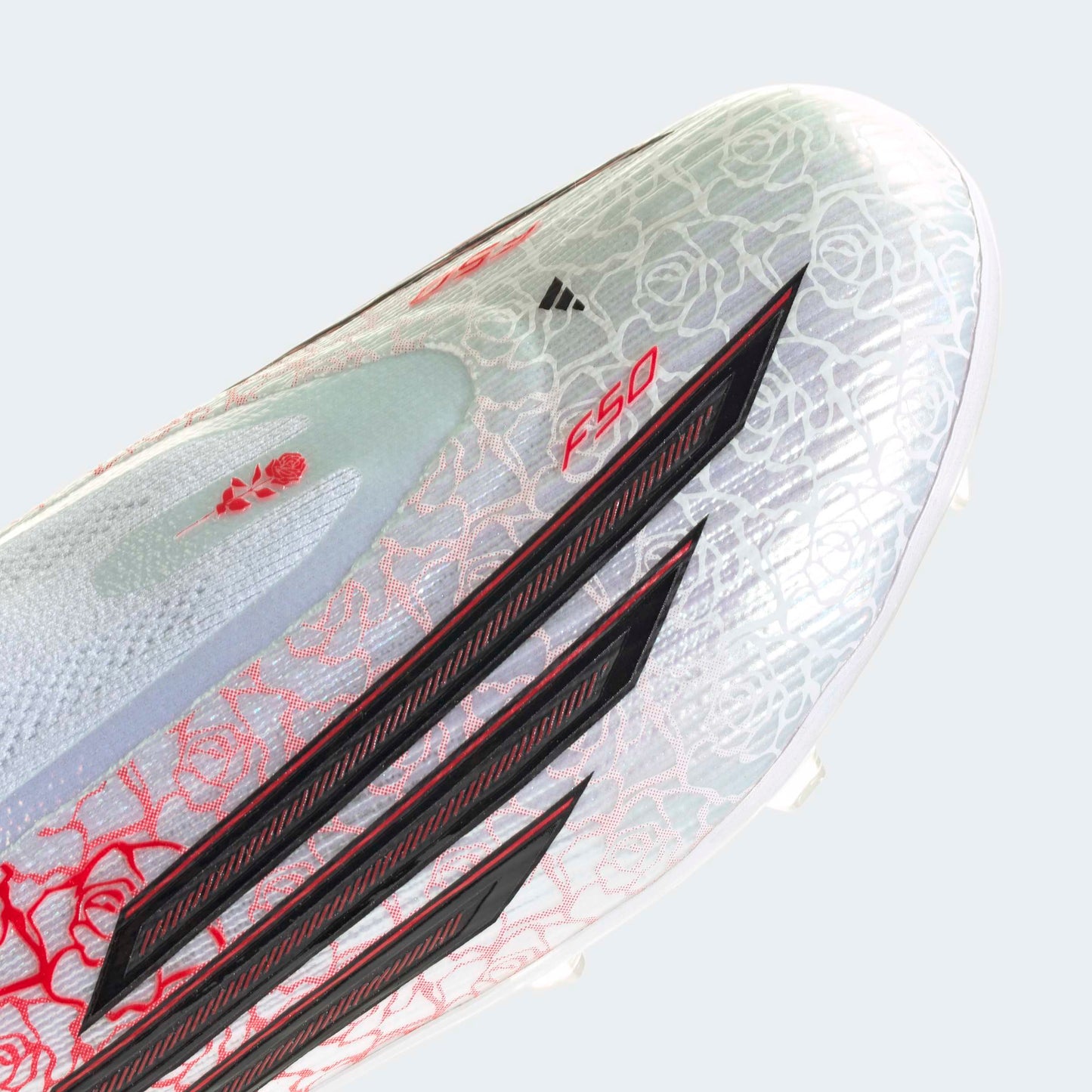 Adidas F50 'Lamine Yamal' Elite Laceless FG Youth