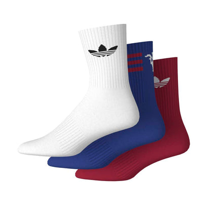 Adidas Manchester United Socks