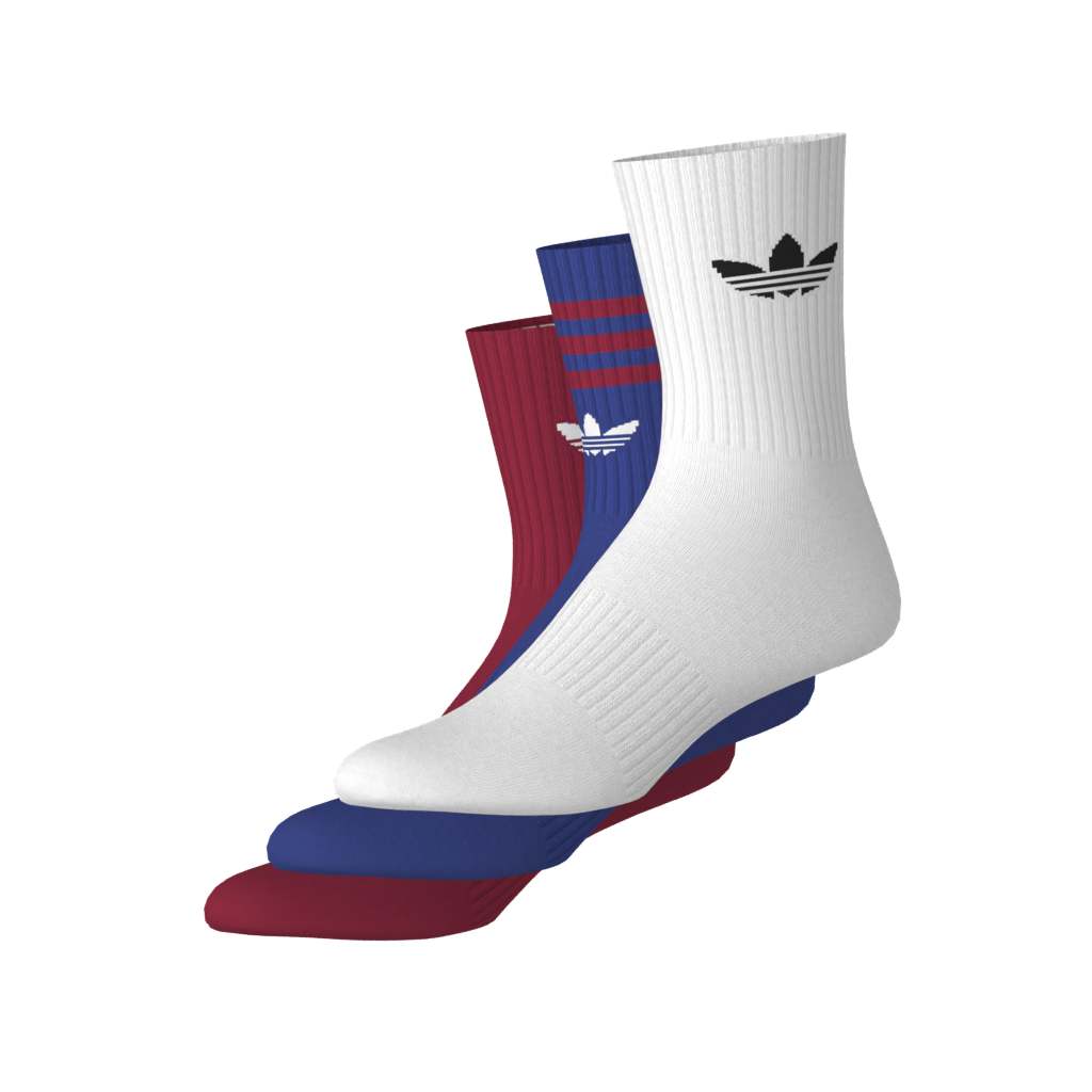Adidas Manchester United Socks
