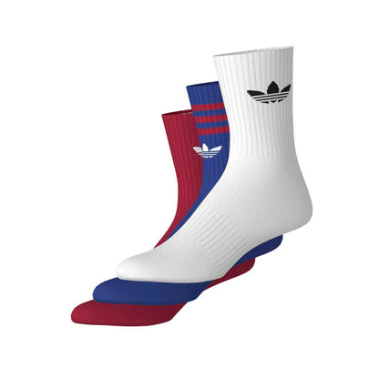 Adidas Manchester United Socks