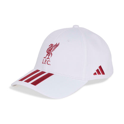 Adidas Liverpool Baseball Cap