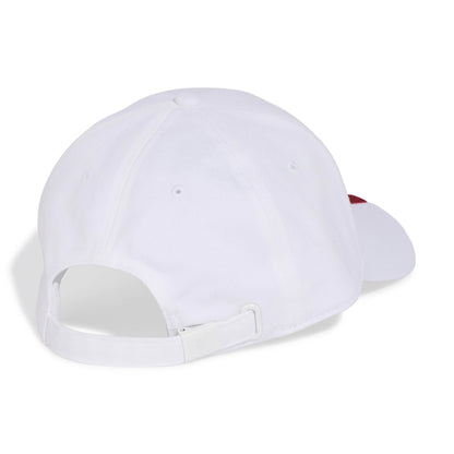 Adidas Liverpool Baseball Cap