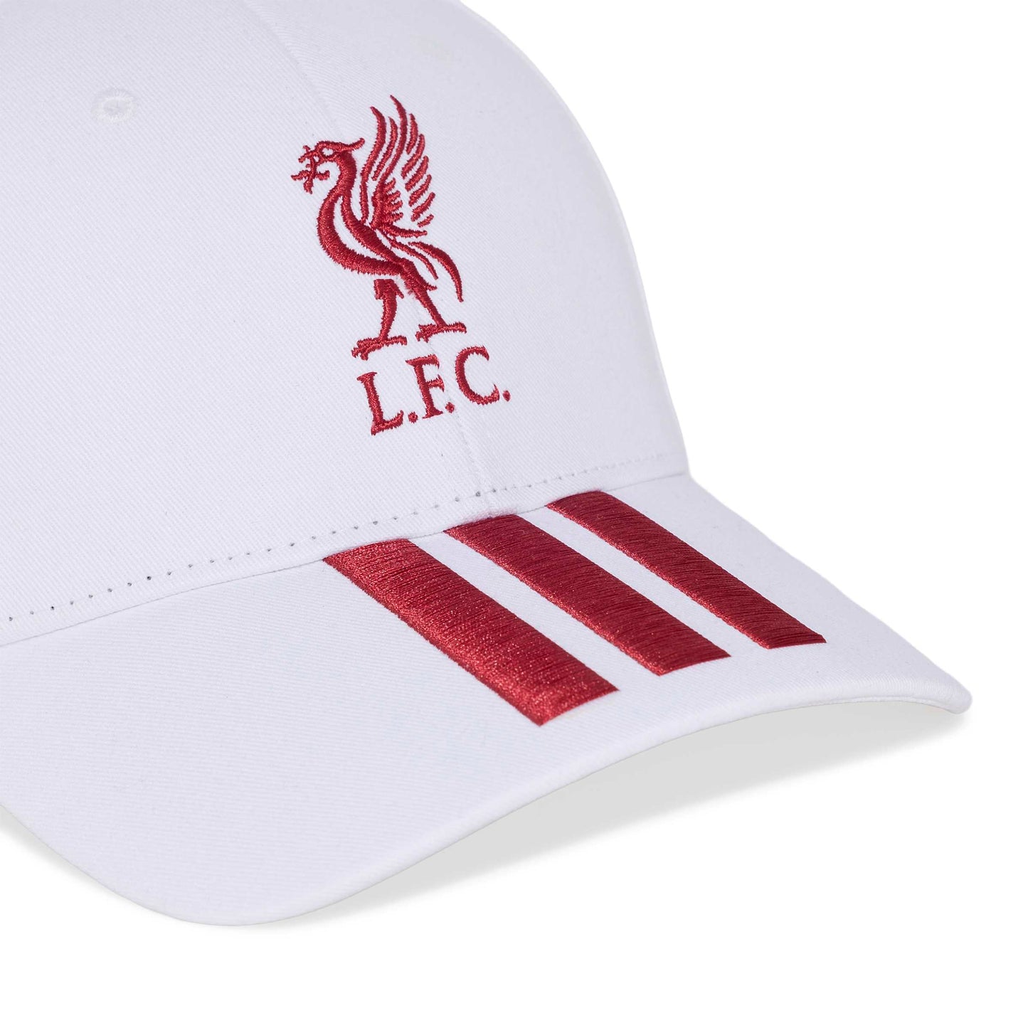 Adidas Liverpool Baseball Cap