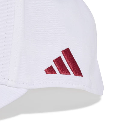 Adidas Liverpool Baseball Cap