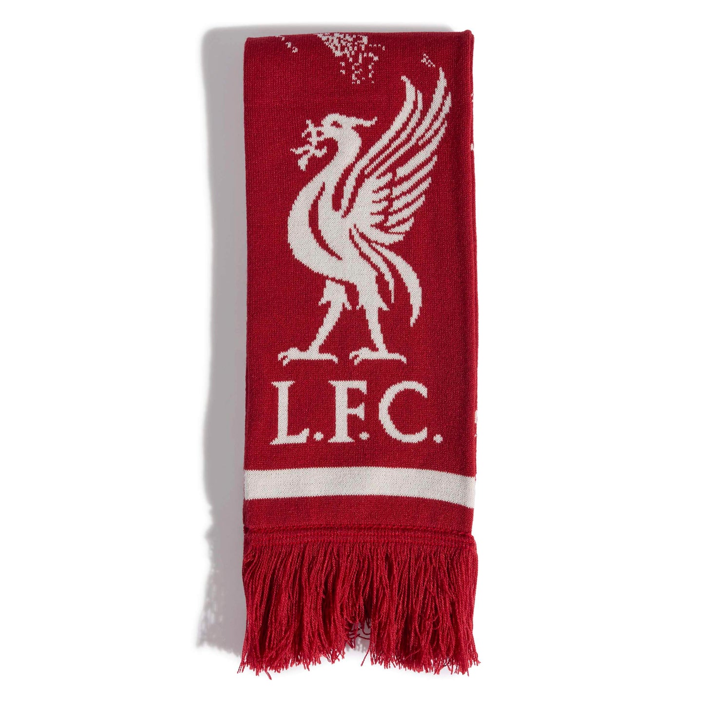 Adidas Liverpool Scarf