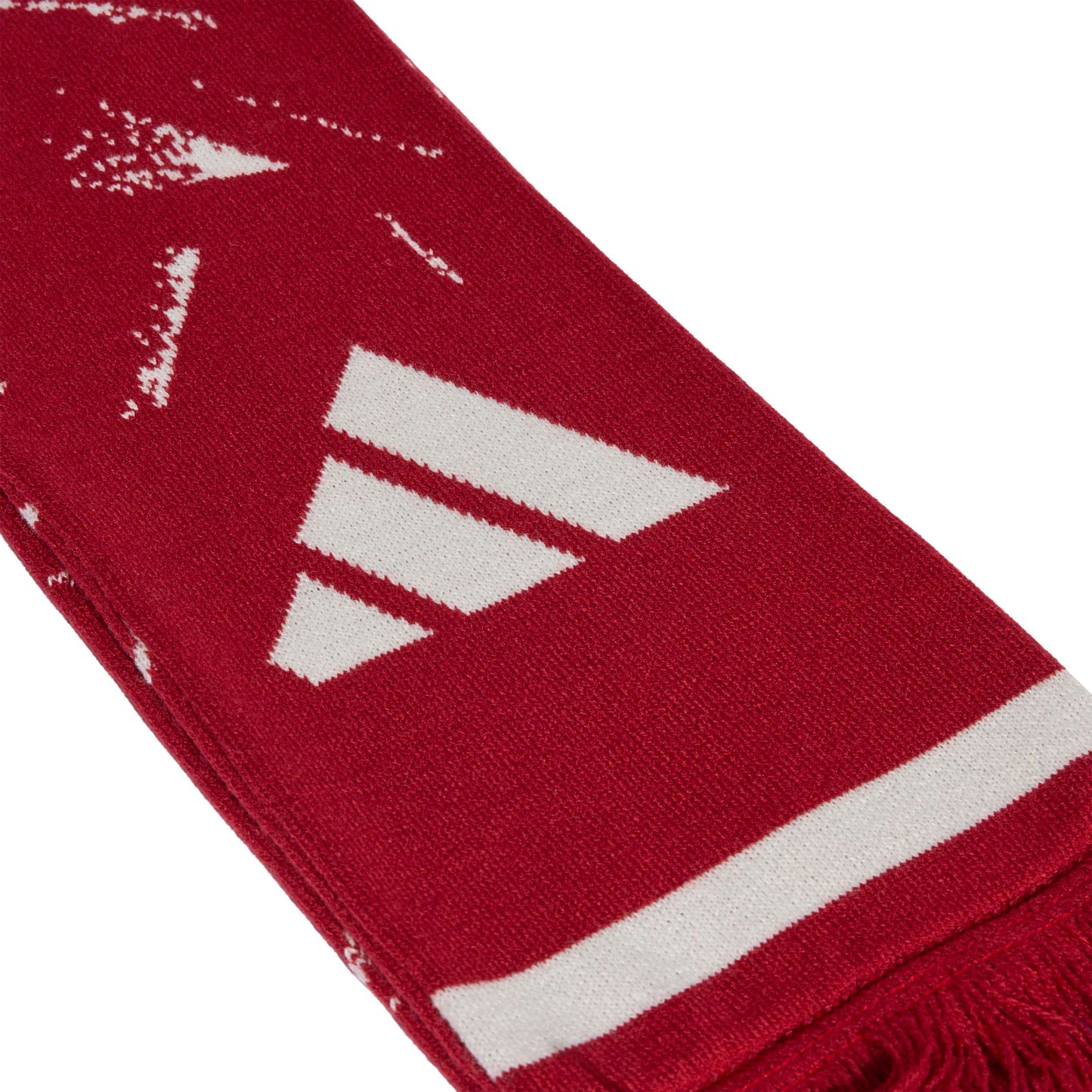Adidas Liverpool Scarf