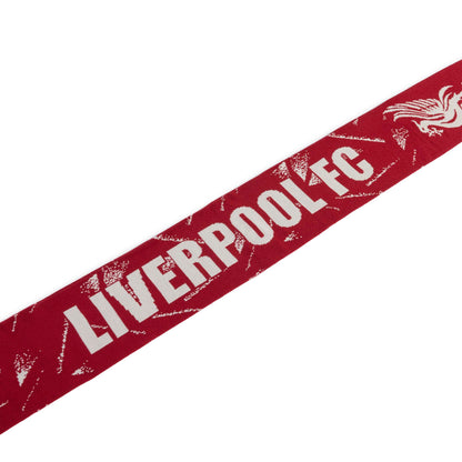 Adidas Liverpool Scarf