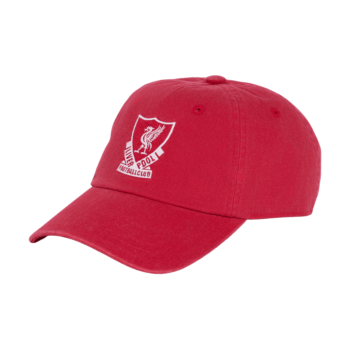 Adidas Liverpool Dad Cap