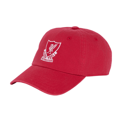 Adidas Liverpool Dad Cap
