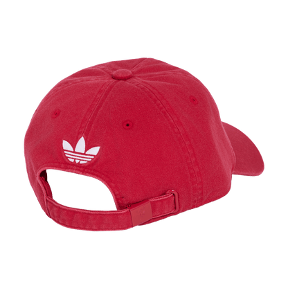 Adidas Liverpool Dad Cap