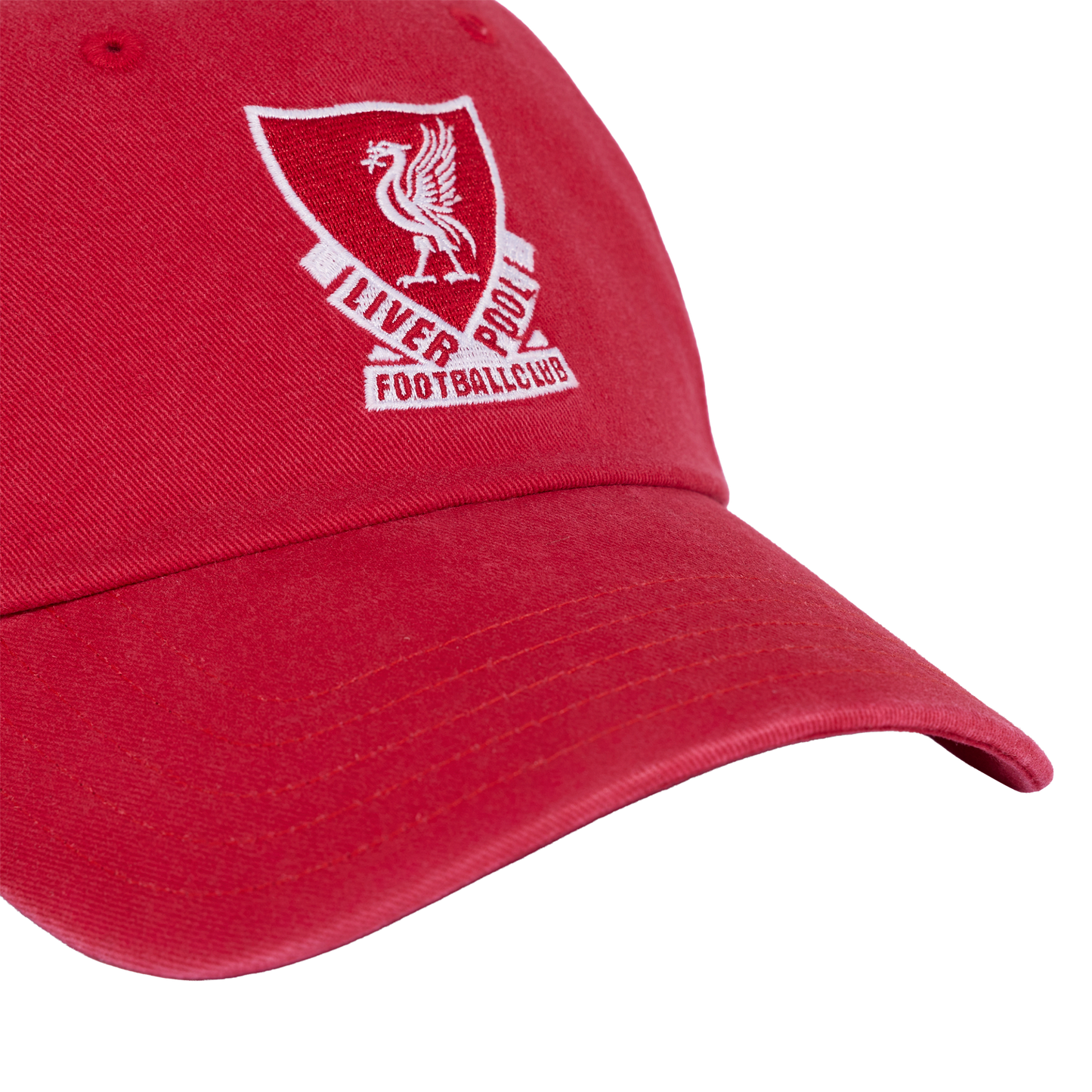 Adidas Liverpool Dad Cap