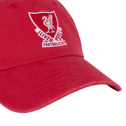 Adidas Liverpool Dad Cap