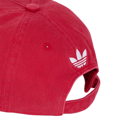 Adidas Liverpool Dad Cap