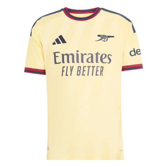 Adidas Arsenal 26/27 Authentic Third Jersey
