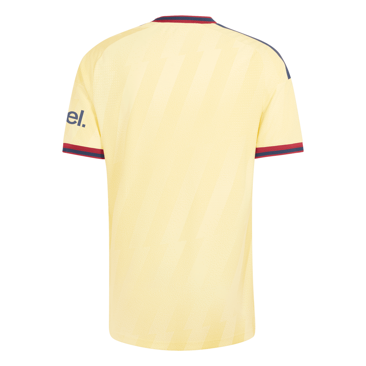 Adidas Arsenal 26/27 Authentic Third Jersey