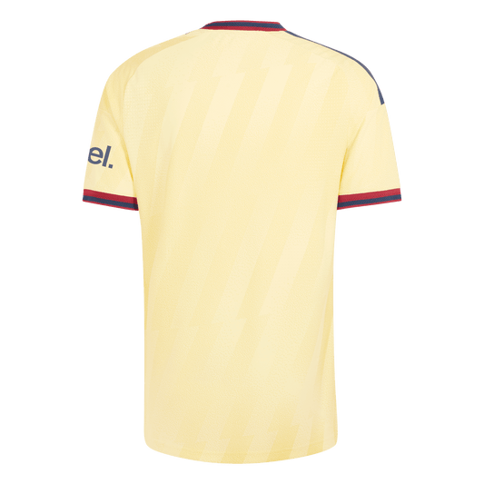 Adidas Arsenal 26/27 Authentic Third Jersey