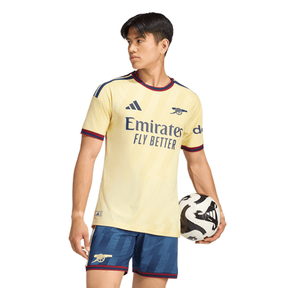 Adidas Arsenal 26/27 Authentic Third Jersey