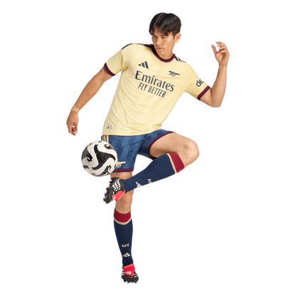 Adidas Arsenal 26/27 Authentic Third Jersey