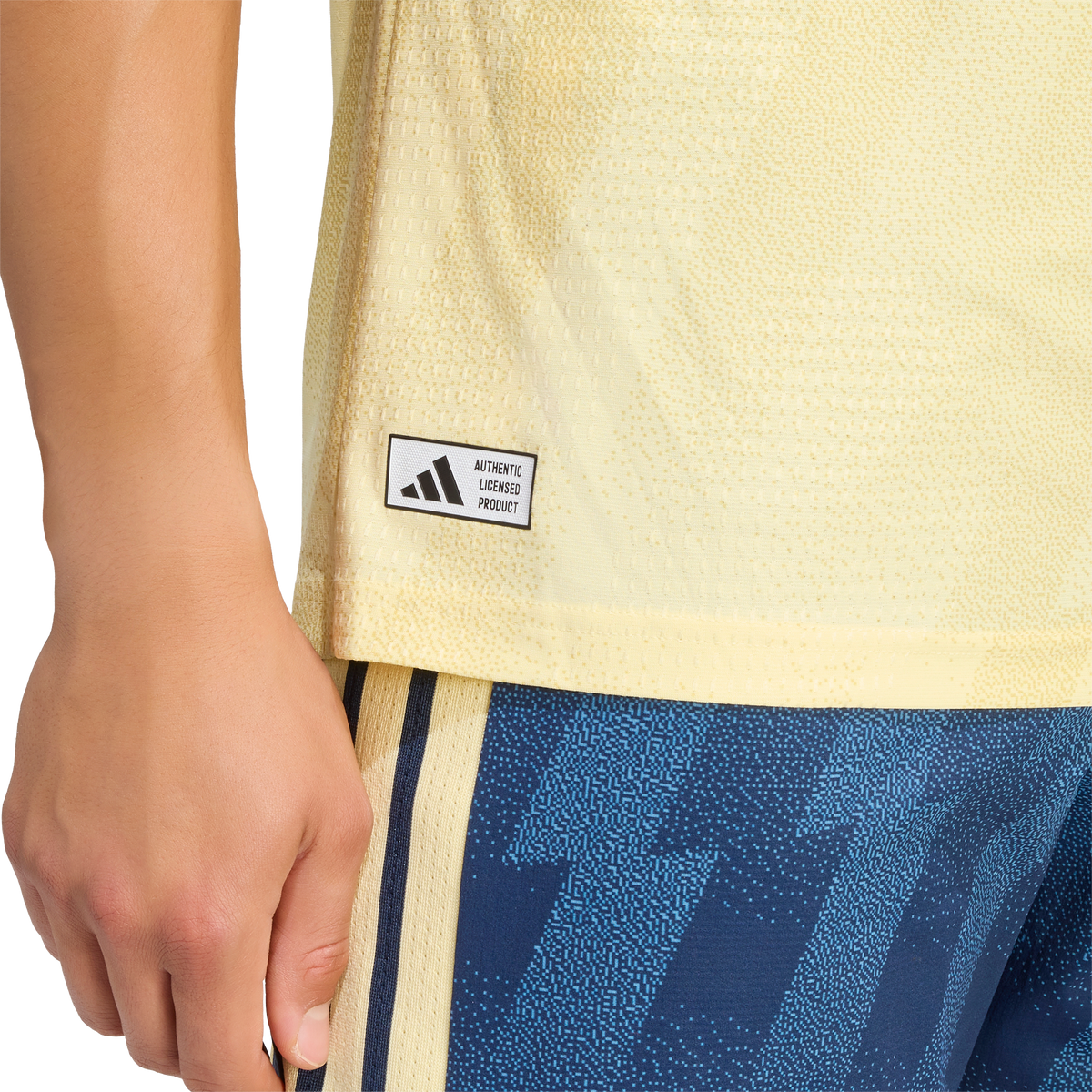 Adidas Arsenal 26/27 Authentic Third Jersey