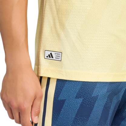 Adidas Arsenal 26/27 Authentic Third Jersey