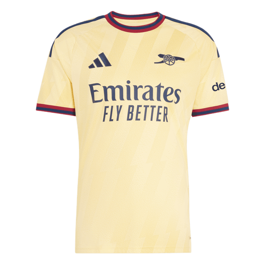 Adidas Arsenal 26/27 Third Jersey