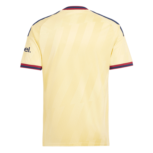 Adidas Arsenal 26/27 Third Jersey