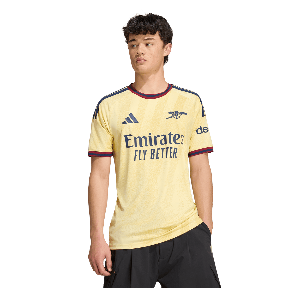 Adidas Arsenal 26/27 Third Jersey