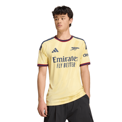 Adidas Arsenal 26/27 Third Jersey
