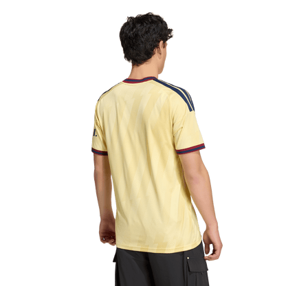 Adidas Arsenal 26/27 Third Jersey